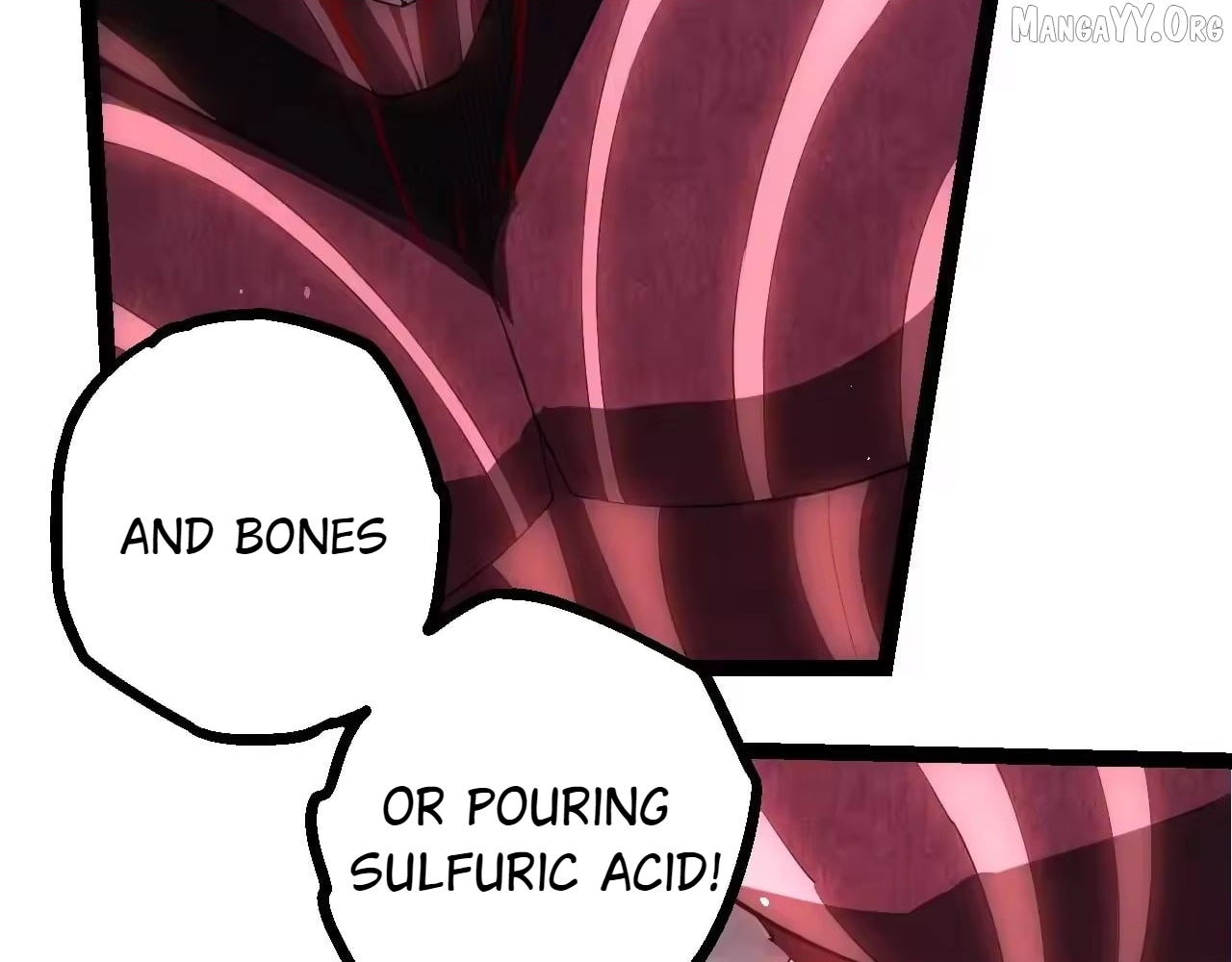 Evolution Begins With A Big Tree Chapter 495 - page 93